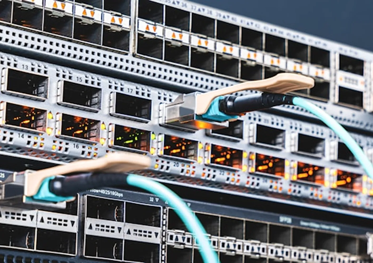 Cloud Solutions