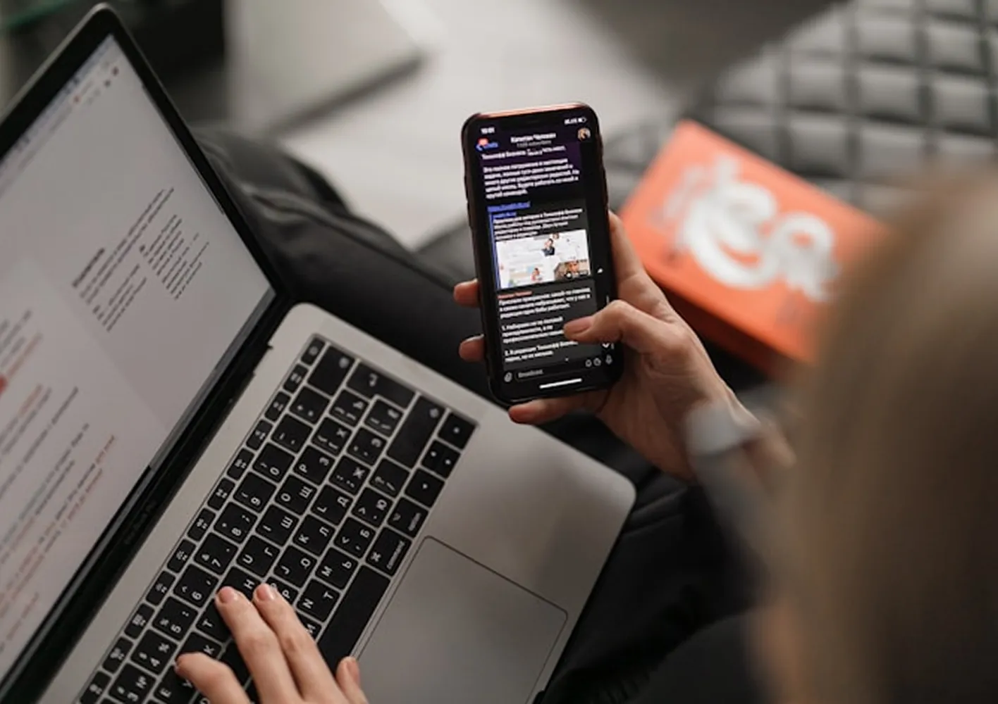 iOS Development