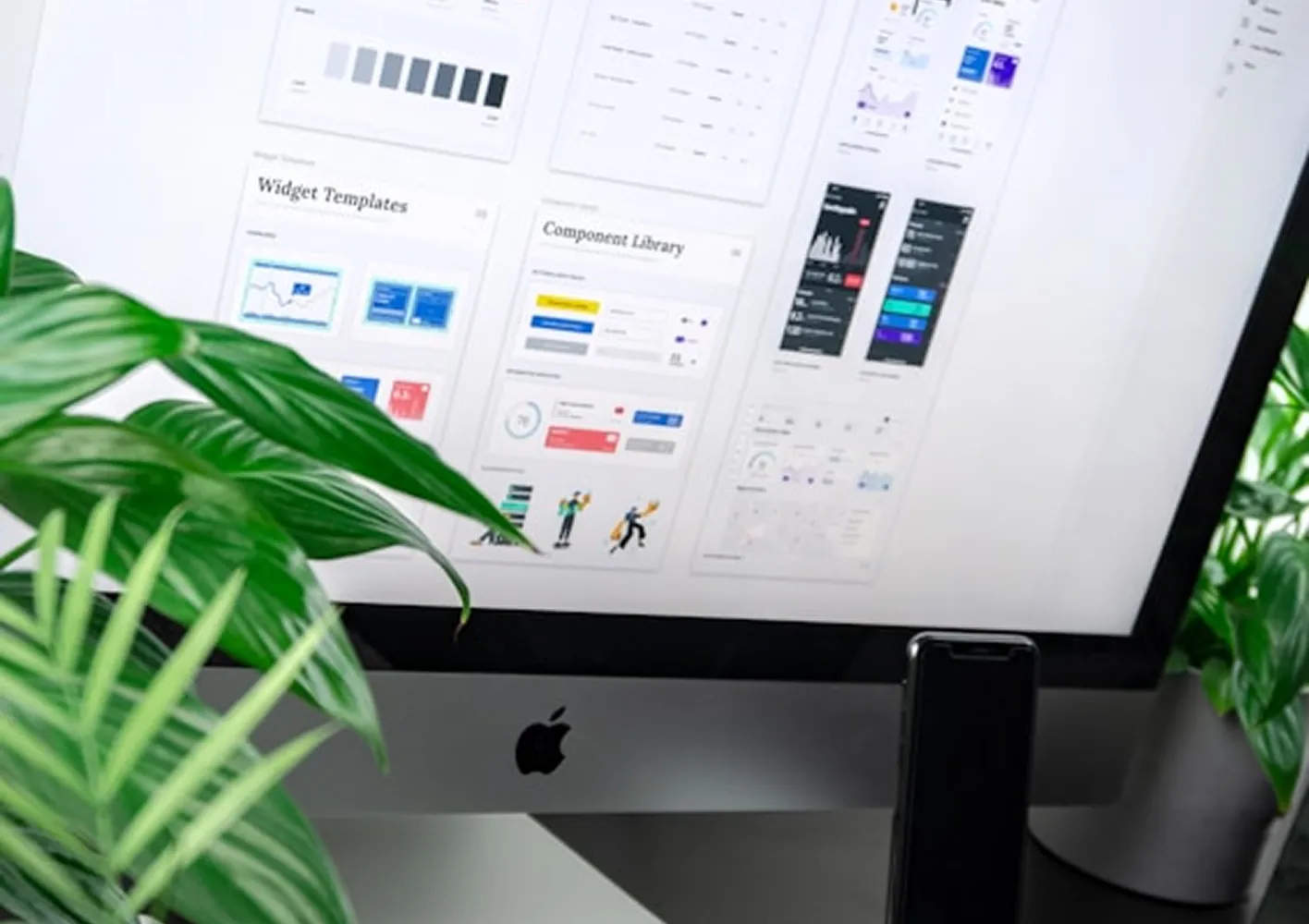 UX/UI Services
