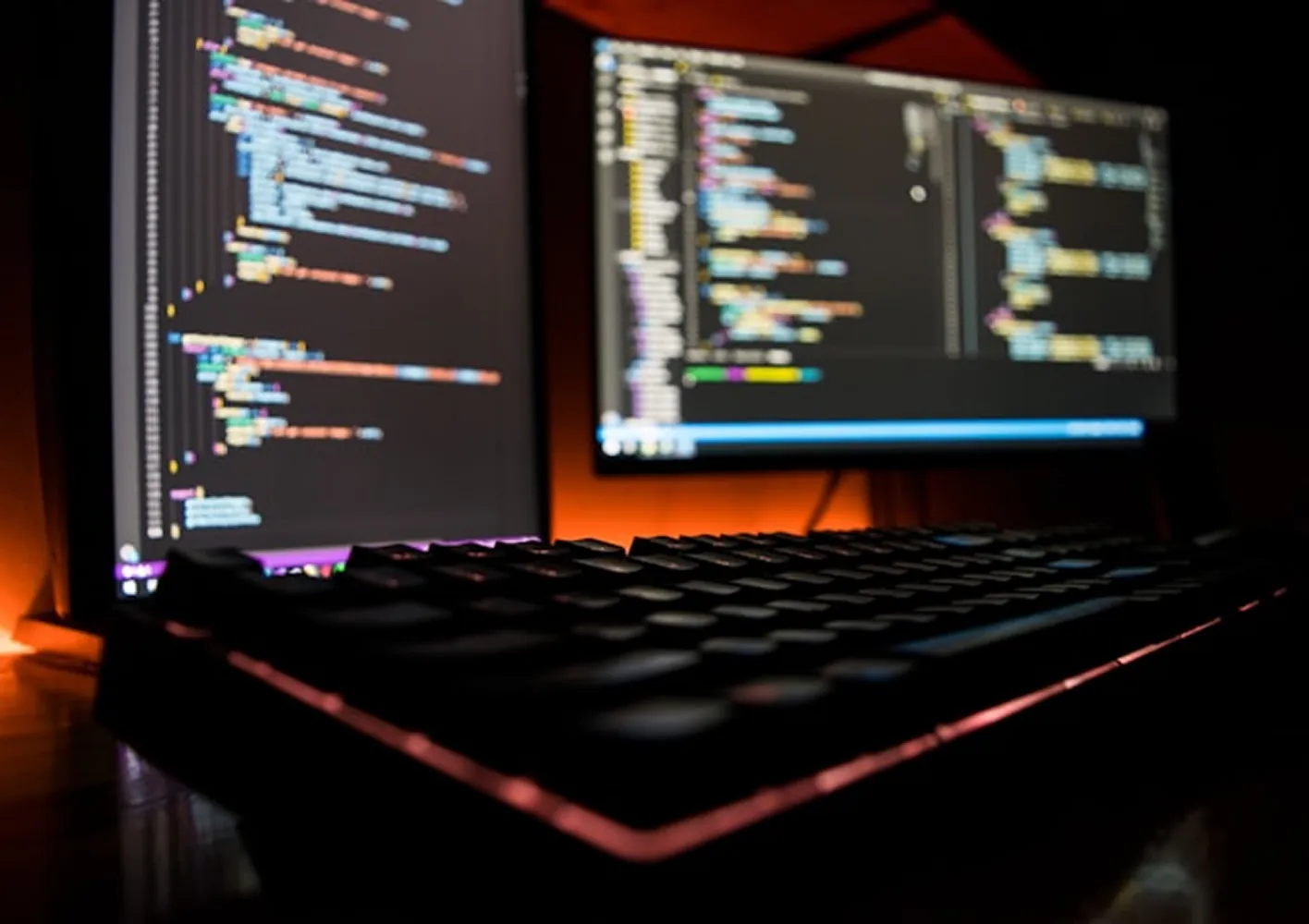 Web Development