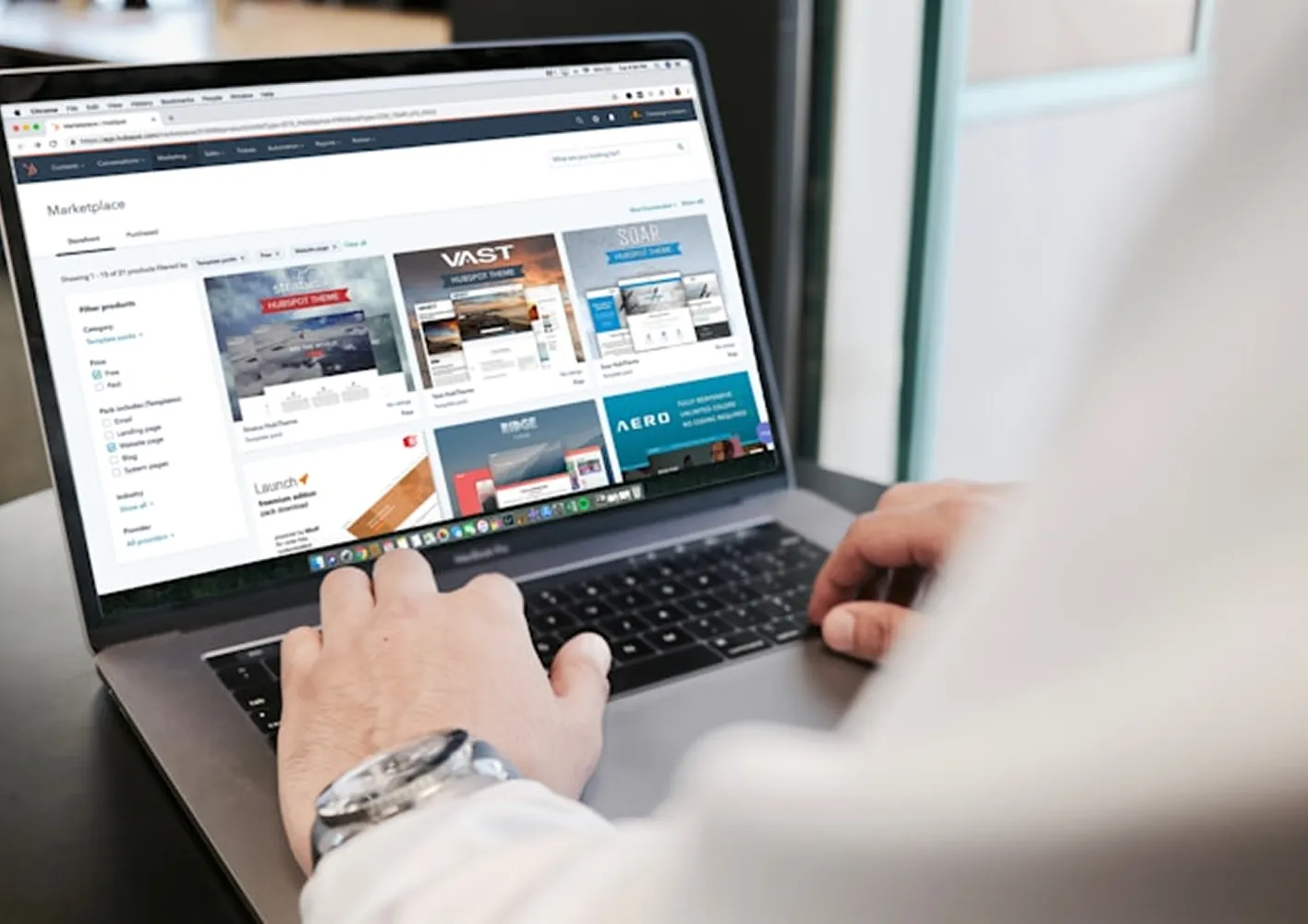 Content Marketing