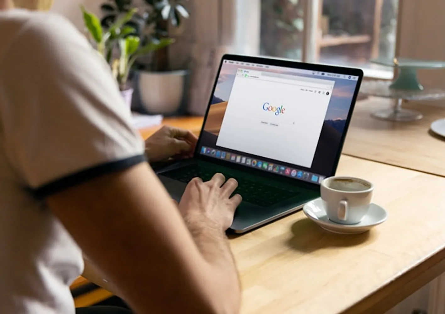 SEO (Search Engine Optimization)